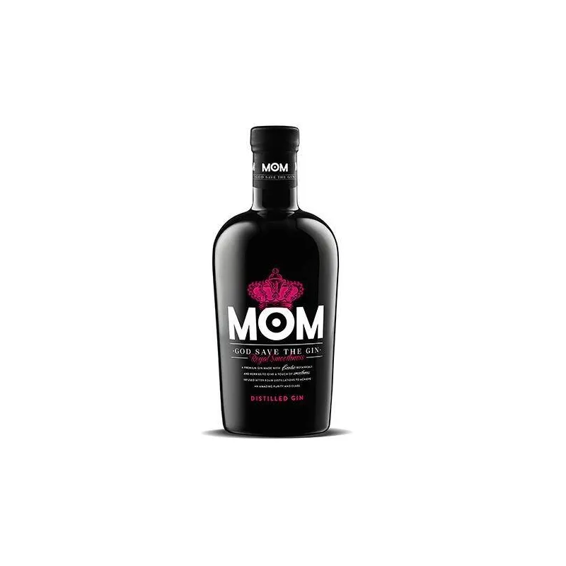 Mom Gin