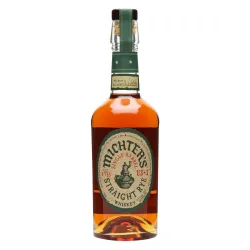 Michter's US 1 Single Barrel Straight Rye Whisky