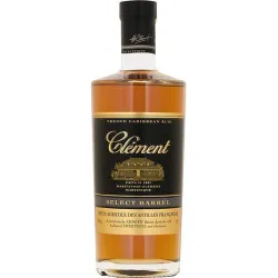 Rum Clement Vieux Select Barrel