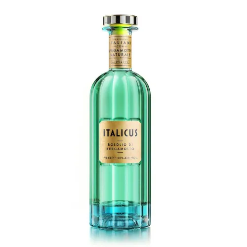 Italicus - Rosolio di Bergamotto