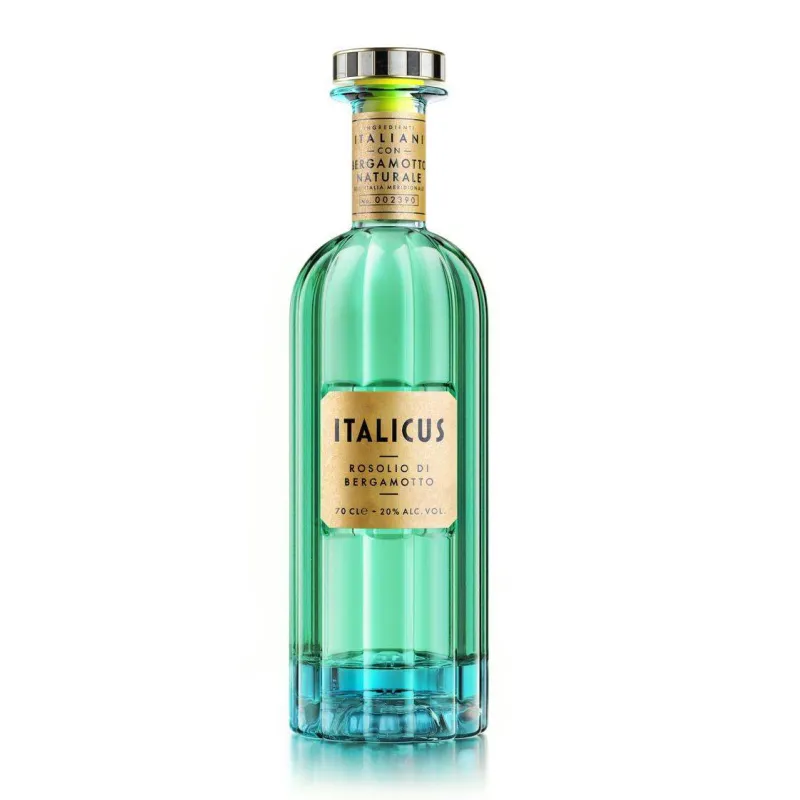 Italicus - Rosolio di Bergamotto
