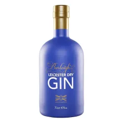 Gin Burleighs Leicester Dry