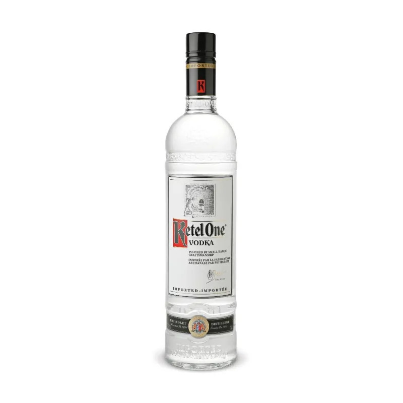Vodka Ketel One 1L