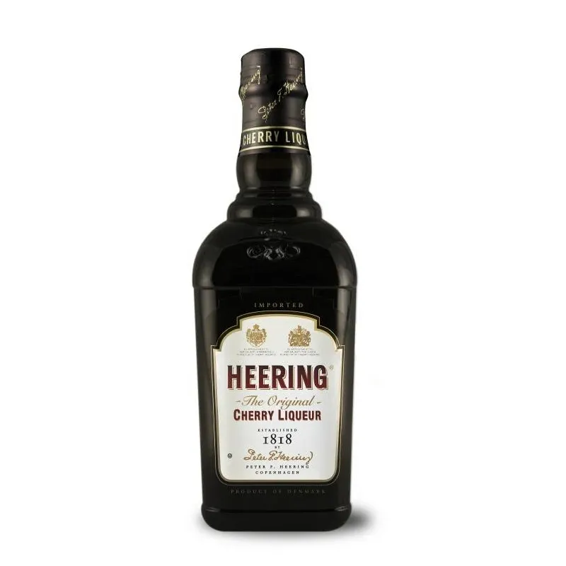 Cherry Heering  Danish Liqueur