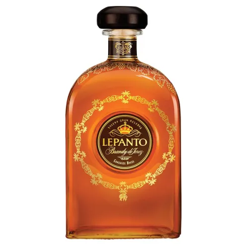 Lepanto Brandy