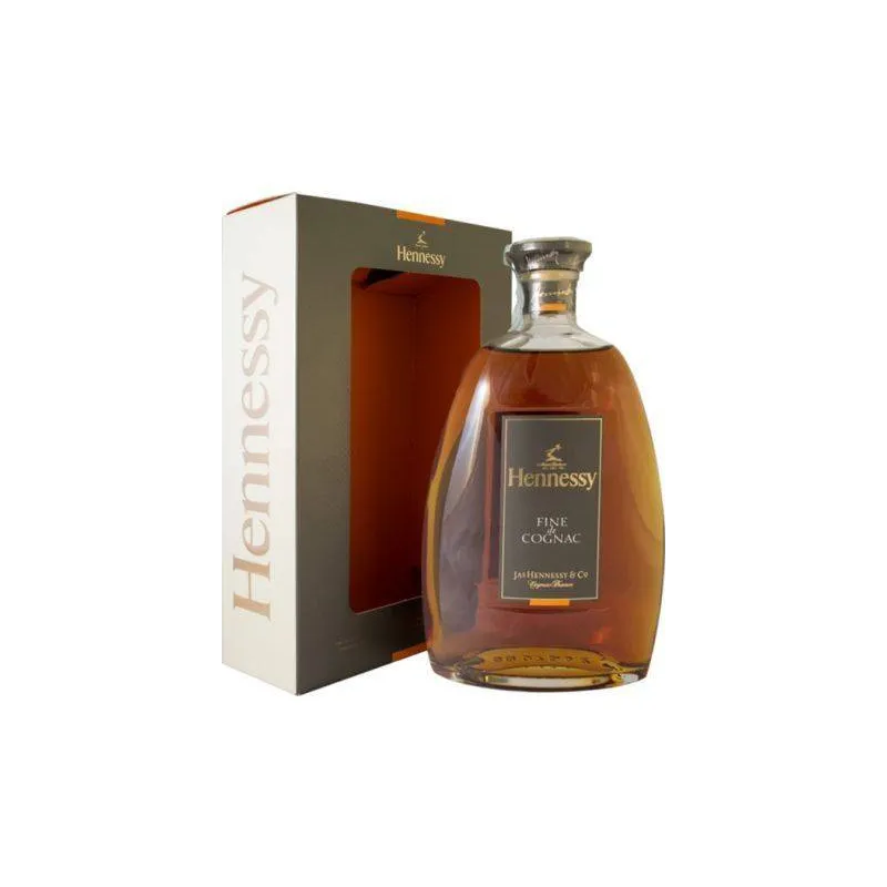 Hennessy Fine De Cognac Cognac