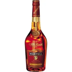 Cognac Martell VSOP