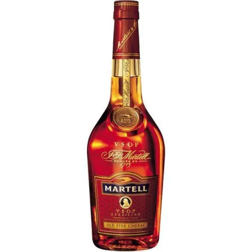 Martell Cognac VSOP