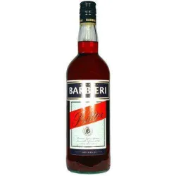 Barbieri Bitter 1L