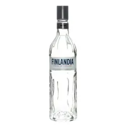 Vodka Finlandia 1L