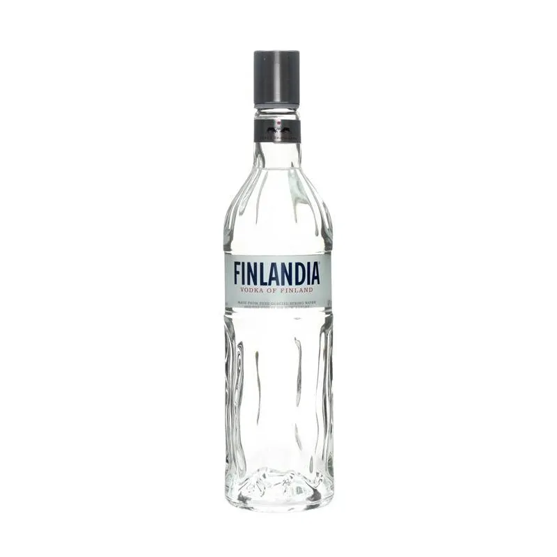 Finlandia Vodka
