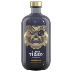 Gin Blind Tiger Piper Cubeba