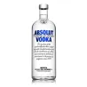 Vodka Absolut