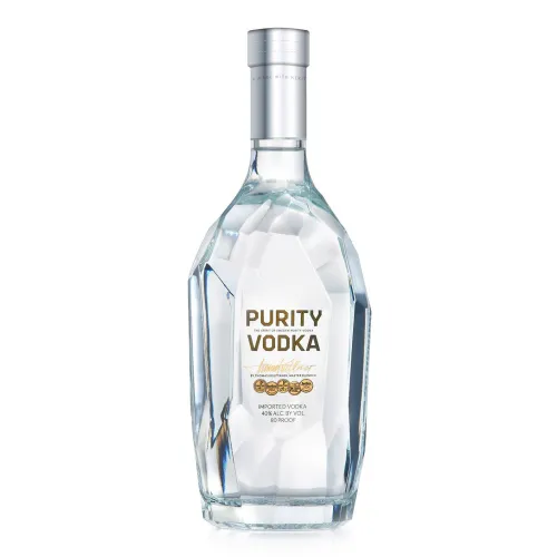 Vodka Purity