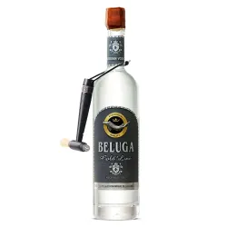 Vodka Beluga Gold Line 1L