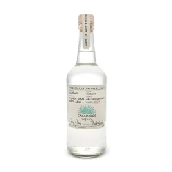 Tequila Casamigos Blanco