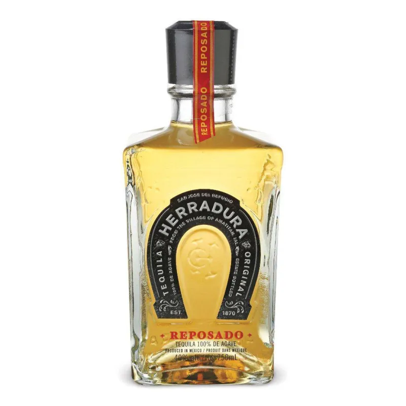 Herradura Reposado Tequila