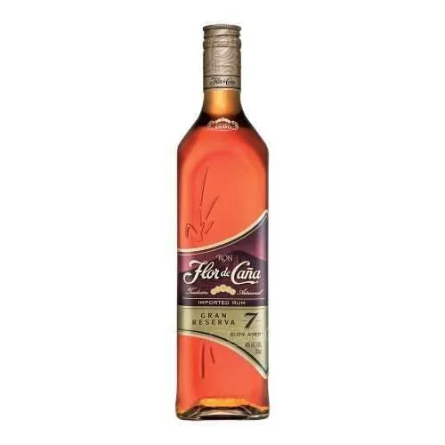 Flor De Cana 7Y Rum