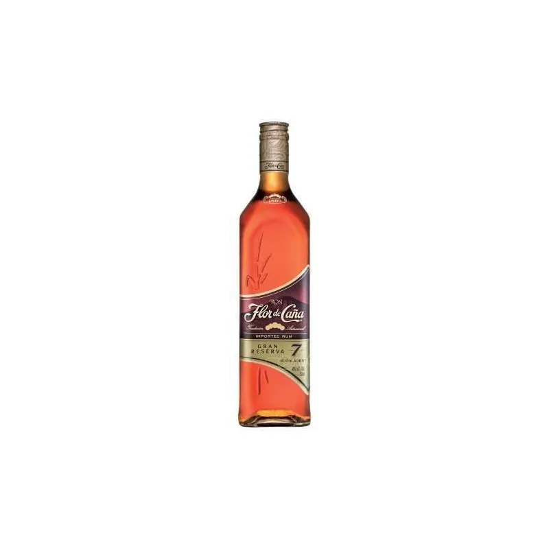 Rum Flor De Cana 7 Anni 1L