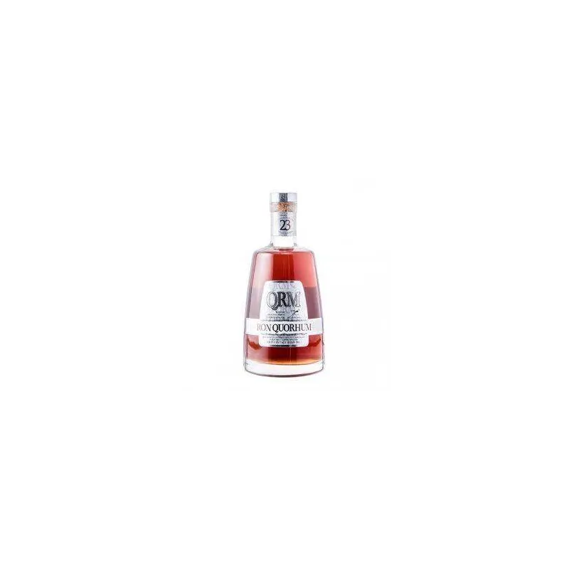Rum Quorhum 12 Anni