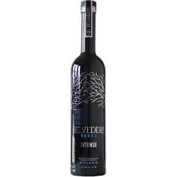 Vodka Belvedere Intense 1L