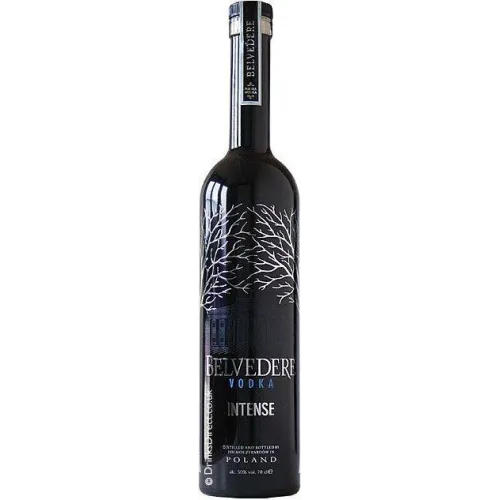 Belvedere Intense Vodka