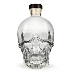 Vodka Crystal Head