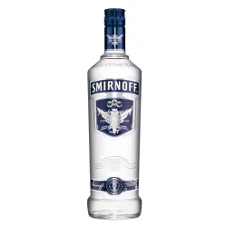 Smirnoff 100 Proof  Vodka
