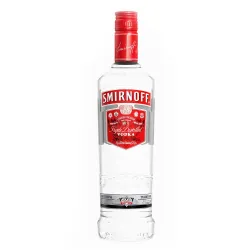 Smirnoff Vodka