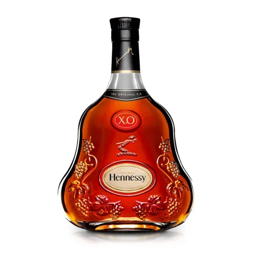 Cognac Hennessy XO