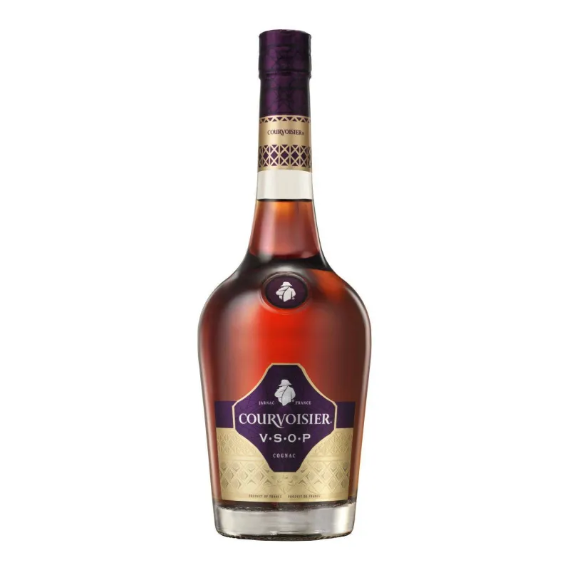Cognac Courvoisier VSOP