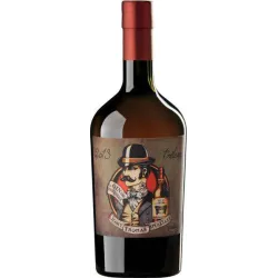 Gin del Professore - Le Monsieur