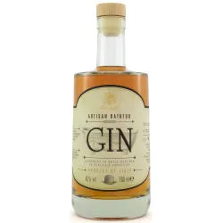 Gin Nunquam Artisan Bathub