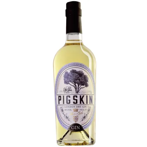 Pigskin Gin