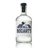 Gin Bogart's Real English