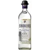 Broker's Gin 40%