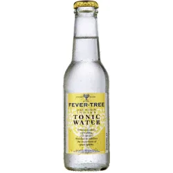 24 x Fever-Tree Indian Tonic Wasser
