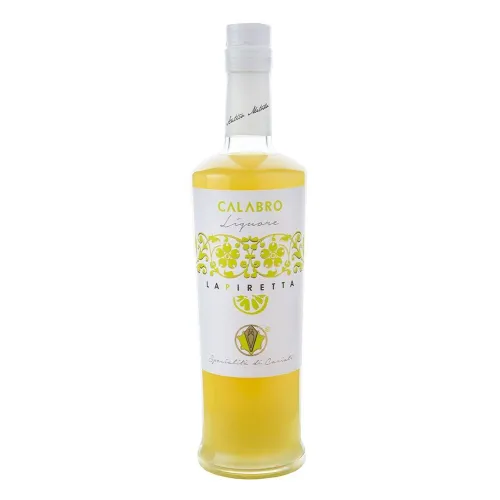 Liquore di Piretta Calabro