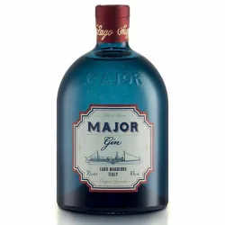 Gin Major