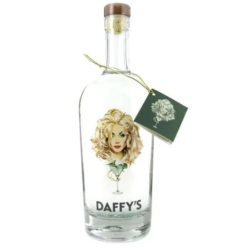 Daffy's Gin