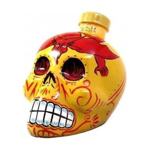 Tequila Kah Reposado