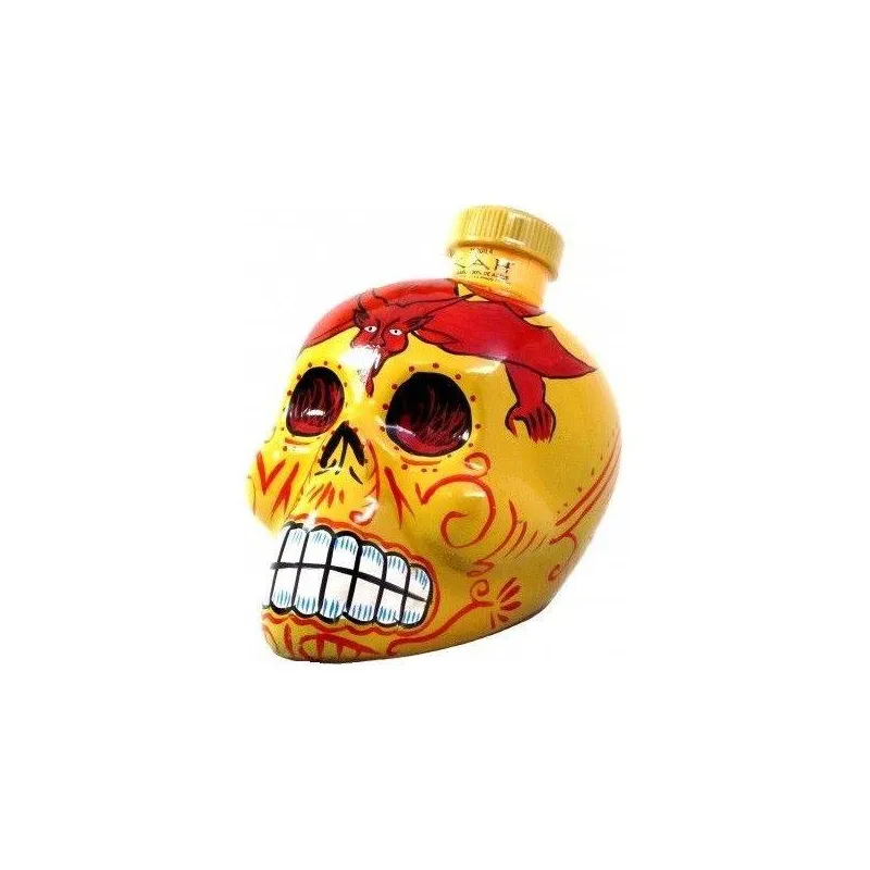 Tequila Kah Reposado