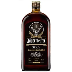 Amaro Jagermeister Spice