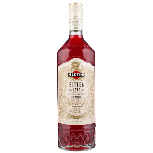 Bitter Martini Special Reserve