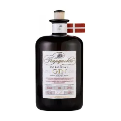 Gin Tranquebar Colonial