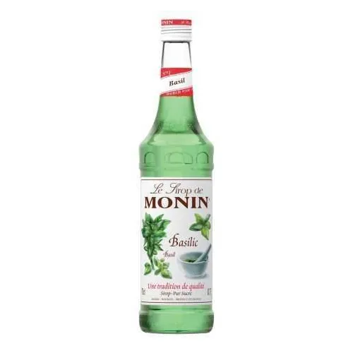 Monin Basil Syrup