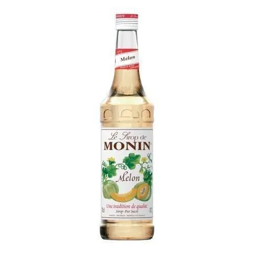 Sirup Melone Monin