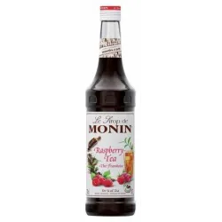 Monin Syrp Raspberry