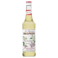 Sirup Sambuco Monin