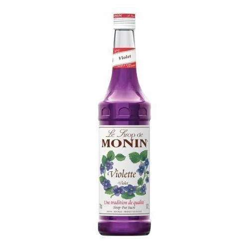Monin Violet Syrup